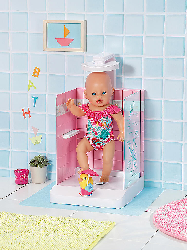 Baby bjorn shower online